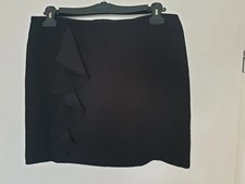 Jupe noir taille d'occasion  Granville