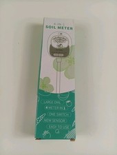 Soil test kit for sale  San Antonio