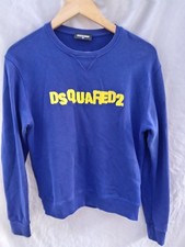 Dsquared2 dark blue for sale  MANCHESTER