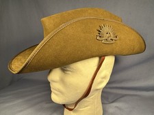 australian army slouch hat for sale australian army slouch hat for sale Somerville