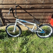 2008 fly bmx for sale  DIDCOT