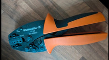 Weidmuller 901146 ratchet for sale  HENFIELD