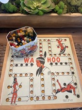 Vintage hoo wahoo for sale  Decatur