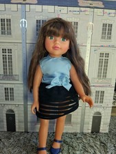 Designer friend doll for sale  SKEGNESS