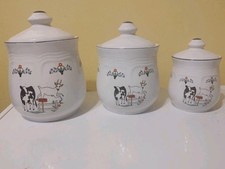Oneida canisters farm for sale  Topeka