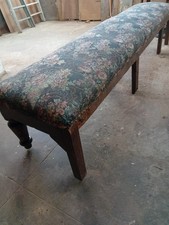 Panchina antica seduta usato Panchina antica seduta usato  Biella