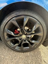 Skoda octavia vrs for sale  BIRMINGHAM