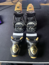 Look pivot rossignol for sale  Fair Oaks