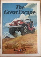 1974 jeep renegade for sale  Garner