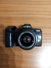 minolta dynax 7000i usato  Vignate