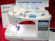 Juki hzl f400 for sale  WICKFORD