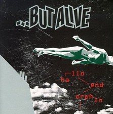 But alive endorphin gebraucht kaufen  Berlin