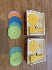 Tourne disque fisher d'occasion  Paris XV