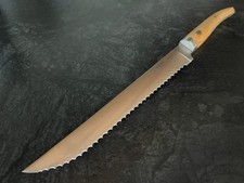 Laguiole aubrac edles gebraucht kaufen  Freiburg im Breisgau