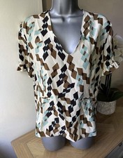 Marni silk top for sale  EDINBURGH