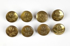 Raf buttons. buttons for sale  INVERGORDON