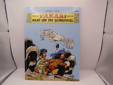 Ehapa comic yakari gebraucht kaufen  Hirschberg