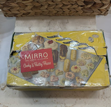 Vin. mirro cookie for sale  Johnson City