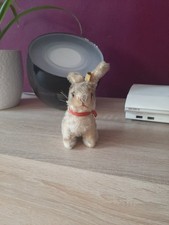 Riginal steiff hase gebraucht kaufen  Weißenhorn