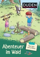 Spiel lernblock abenteuer gebraucht kaufen  Bayreuth