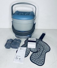 Donjoy iceman classic for sale  Spencer