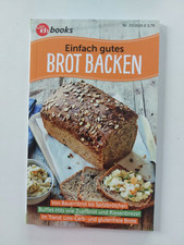 Kochbuch familie brot gebraucht kaufen  Miltenberg