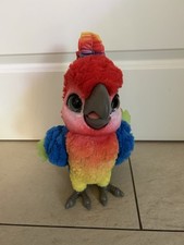 Hasbro furreal papagei gebraucht kaufen  Wedemark