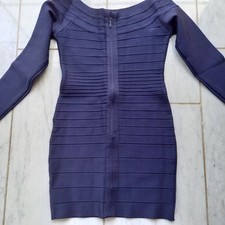 Leger bandage bodycon gebraucht kaufen  Deutschland