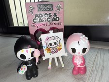 Tokidoki adios ciao for sale  CHINNOR