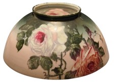 Antique rose floral for sale  East Bethany