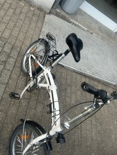 Fahrrad neuem zustand gebraucht kaufen  Haan