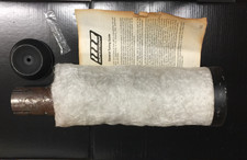 Supertrapp muffler exaust for sale  Baton Rouge