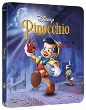 Pinocchio 70th anniversary for sale  Virginia Beach