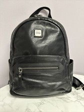 Jeep black leather for sale  READING