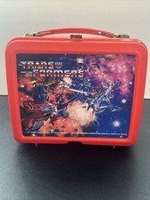 Vintage 1984 transformers for sale  Marina