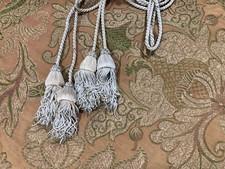 Elegant pair cream for sale  Lakewood