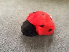 Nations plush ladybug d'occasion  Expédié en Belgium