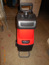 Einhell 2540 elektro gebraucht kaufen  March