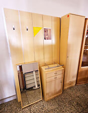 Garderobe teilig spiegel gebraucht kaufen  Leipzig
