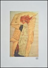 Egon schiele gerti gebraucht kaufen  Mönchengladbach