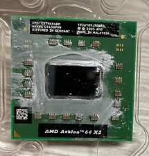 Cpu athlon for usato  Montecatini Terme