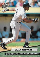1992 fleer ultra for sale  Portland