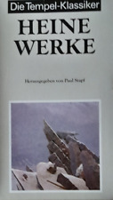 heine werke gebraucht kaufen  Kollmar