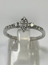 Stunning carat white for sale  DUKINFIELD