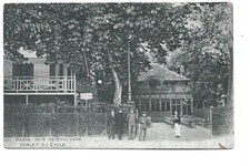 Paris bois boulogne d'occasion  Expédié en Belgium