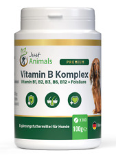 Just animals vitamin gebraucht kaufen  Duisburg