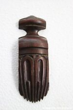 Antico intaglio legno usato  San Giorgio a Liri