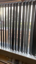 Blind slats vertical for sale  MARKET RASEN