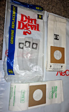 Genuine dirt devil for sale  Ballwin