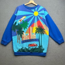 Adidas archive sweatshirt for sale  FERNDALE